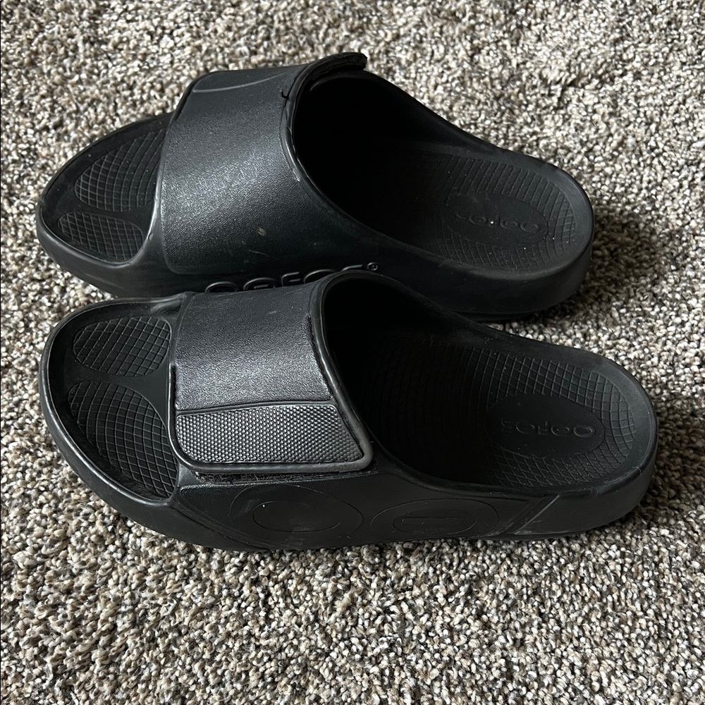 Oofos ooahh sport recovery sandal - Picture 3 of 8